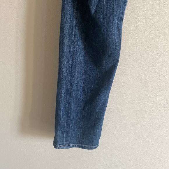 Citizens of Humanity maternity jeans - Picture 5 of 5